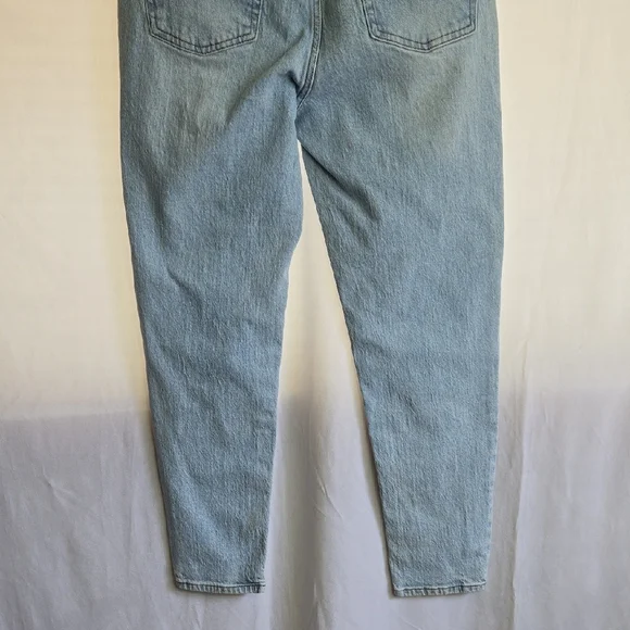 Sanrio Light Blue Jeans with Chococat and Purple Moon.. - Picture 10 of 16